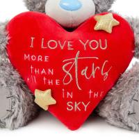 12" I Love You More Than The Stars Me to You Bear Extra Image 2 Preview